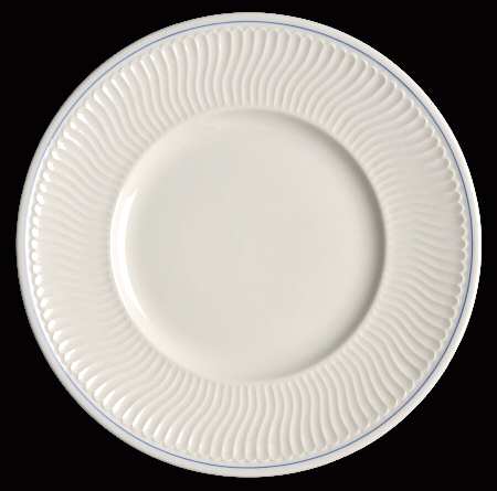 Filet Bleu Bread & Butter Plate