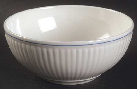 Filet Bleu Soup/Cereal Bowl