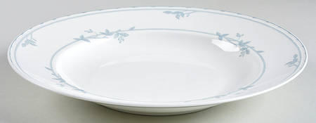 Filetto Large Rim Soup Bowl