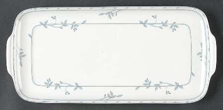 Filetto Large Sandwich Tray