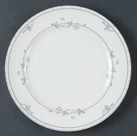 Filetto Salad Plate