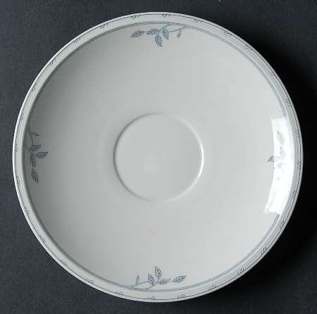 Filetto Saucer for Cream Soup Bowl