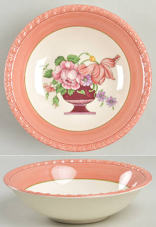 Fiorello Coupe Cereal Bowl