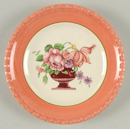 Fiorello Bread & Butter Plate