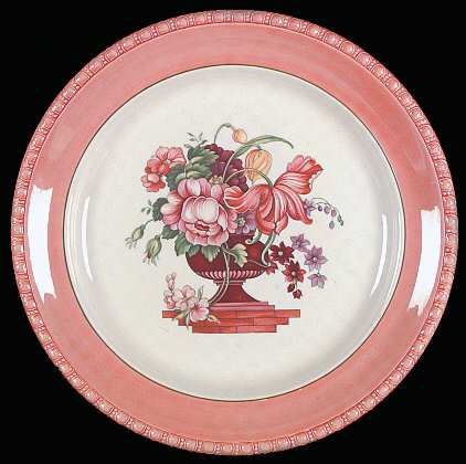 Fiorello 12" Chop Plate (Round Platter)