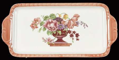 Fiorello Large Sandwich Tray