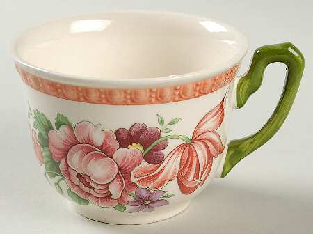 Fiorello Flat Cup