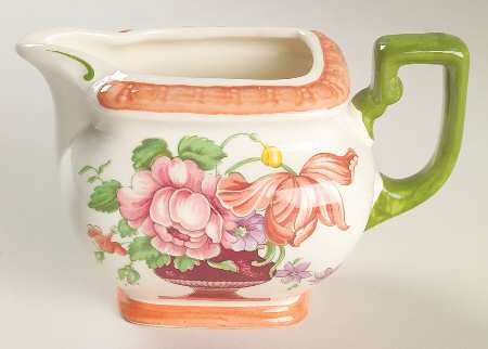 Fiorello Creamer