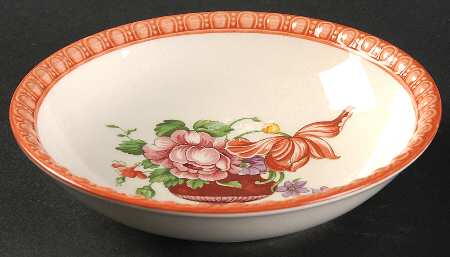Fiorello Fruit/Dessert (Sauce) Bowl