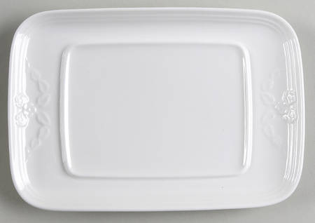 Fiori Weiss Butter Tray