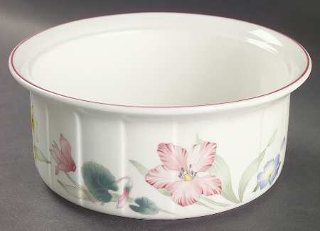 Flora Bella 7" Souffle