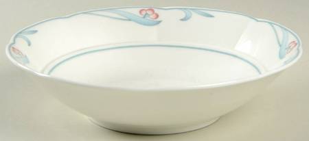 Florina Coupe Cereal Bowl