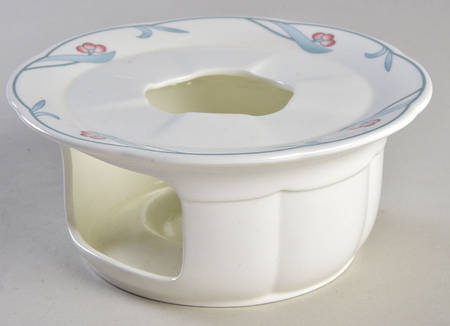 Florina China Warmer Stand