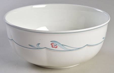 Florina 7" Round Vegetable Bowl