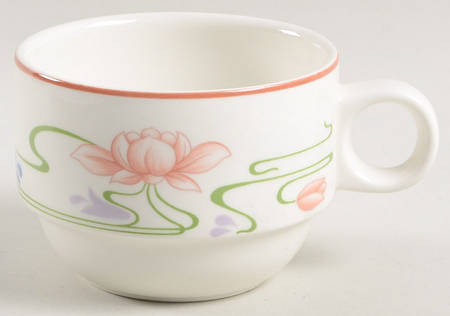 Florida Flat Cup