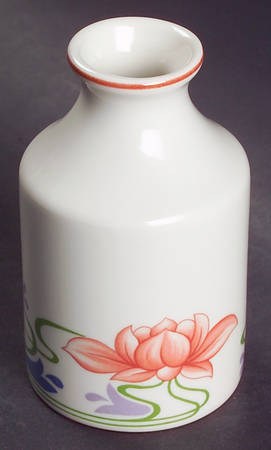 Florida 4" Bud Vase