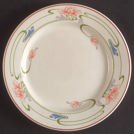 Florida Salad Plate