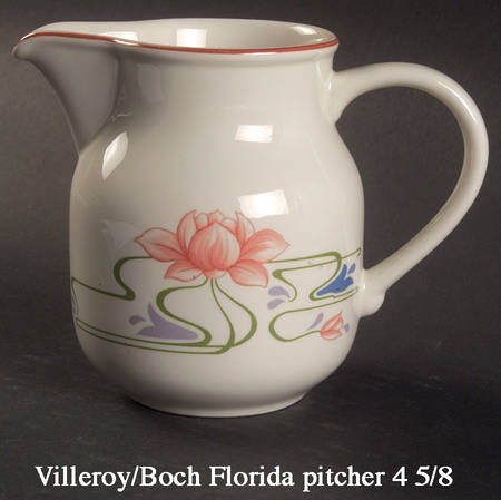 Florida Pitcher