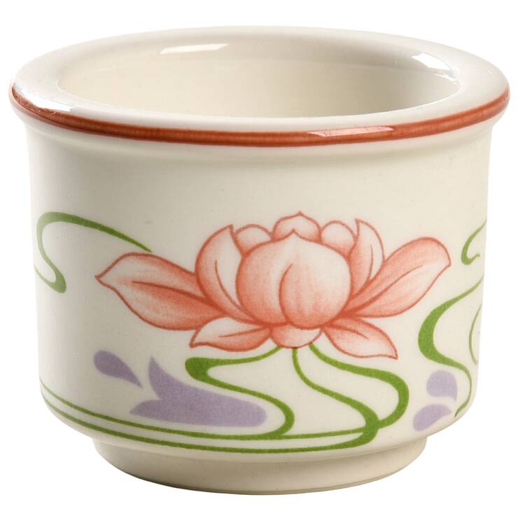Florida Single Egg Cup