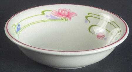 Florida Fruit/Dessert (Sauce) Bowl