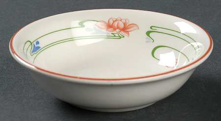 Florida Fruit/Dessert (Sauce) Bowl