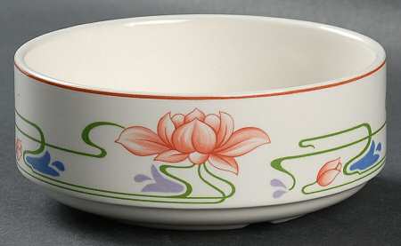 Florida Soup/Cereal Bowl