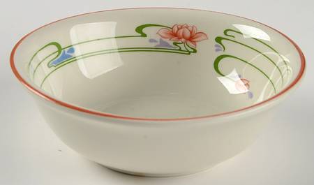 Florida Fruit/Dessert (Sauce) Bowl