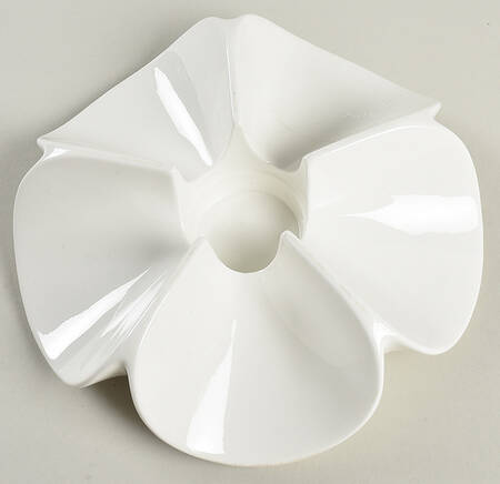 Foglia China Warmer Stand