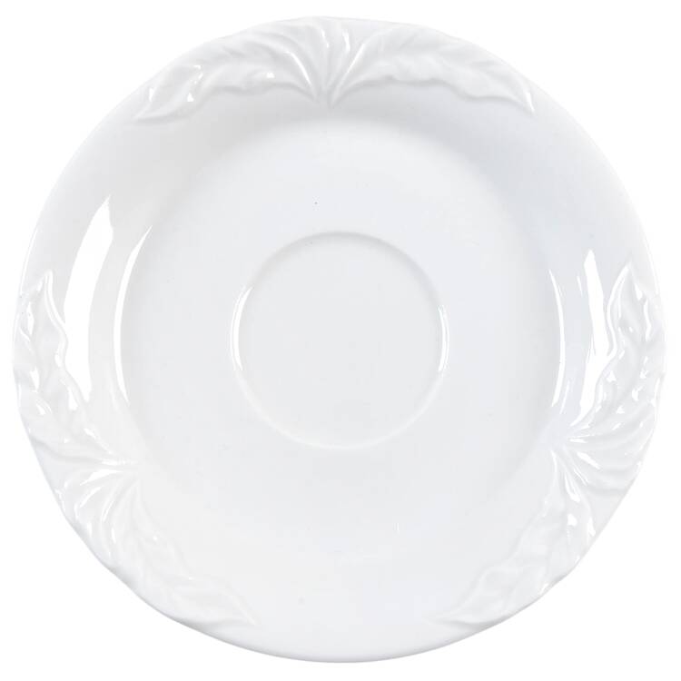 Foglia Saucer