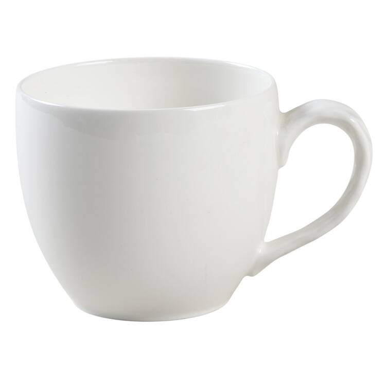 Foglia Flat Cup