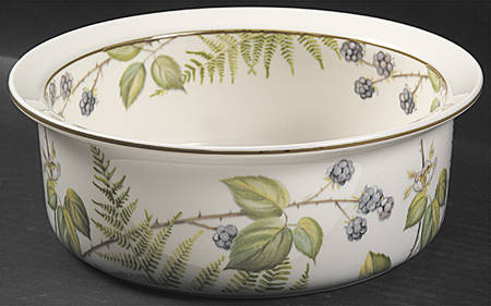 Forsa 9" Souffle