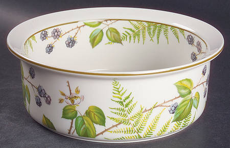 Forsa 8" Souffle