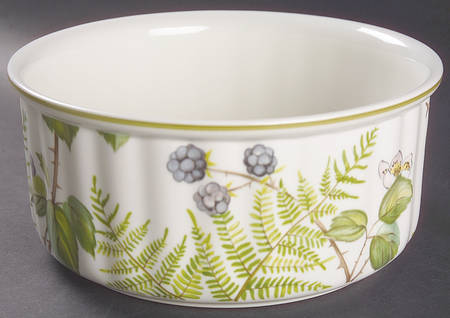 Forsa 7" Souffle