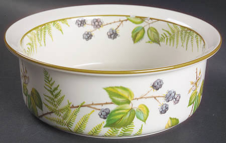 Forsa 7" Round Vegetable Bowl