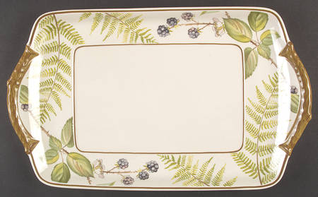 Forsa 16" Rectangular Serving Platter