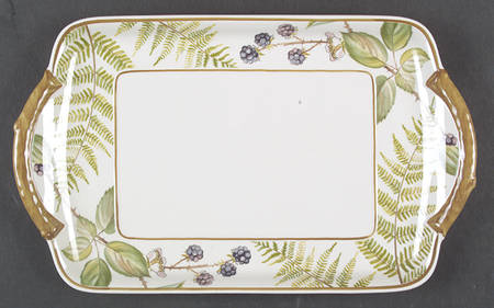 Forsa 14" Rectangular Serving Platter