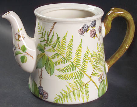Forsa Coffee Pot No Lid