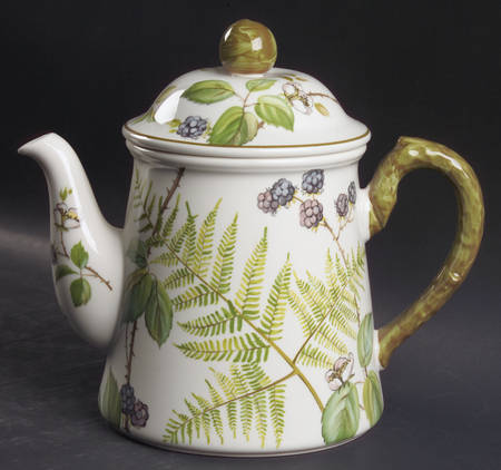 Forsa Coffee Pot & Lid