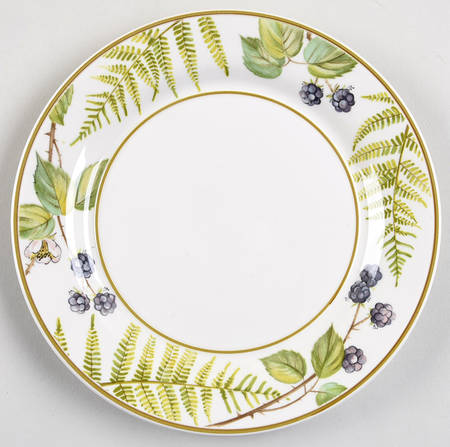 Forsa Salad Plate