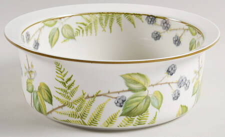 Forsa 9" Round Vegetable Bowl