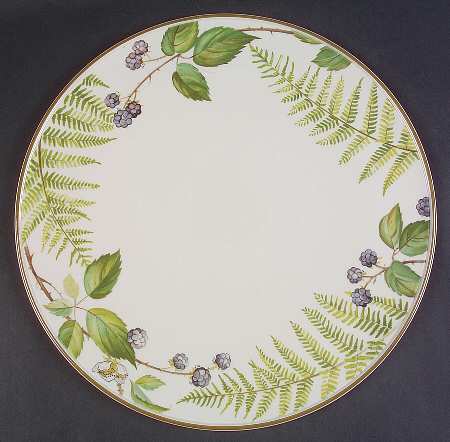 Forsa Cake Plate