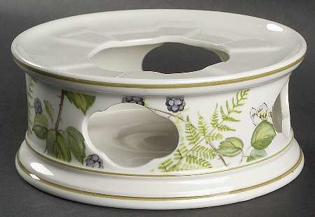 Forsa China Warmer Stand