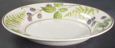 Forsa Rim Soup Bowl