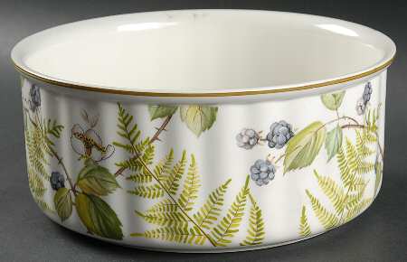 Forsa 8" Souffle