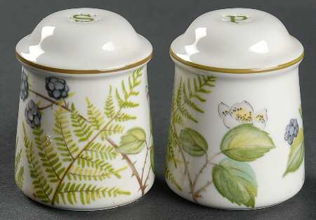 Forsa Salt & Pepper Set