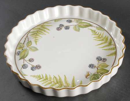 Forsa 11'' Quiche