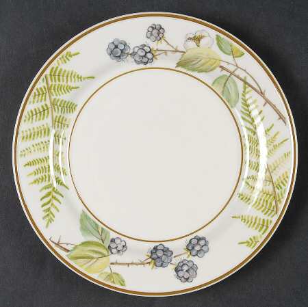 Forsa Bread & Butter Plate