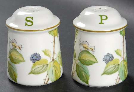 Forsa Salt & Pepper Set