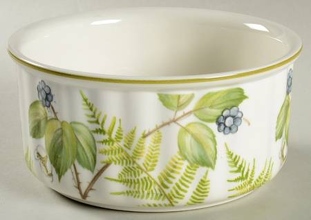 Forsa 6" Souffle