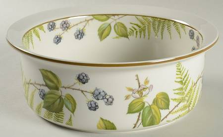 Forsa 8" Round Vegetable Bowl